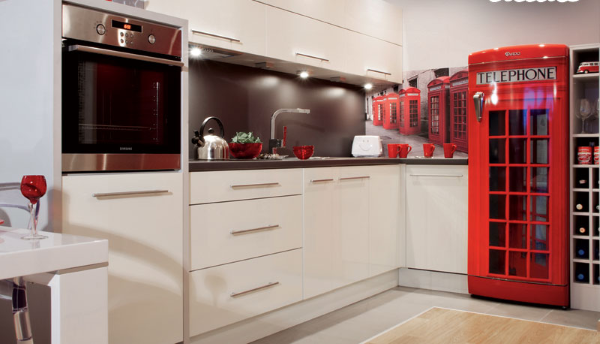  Хладилни стикери