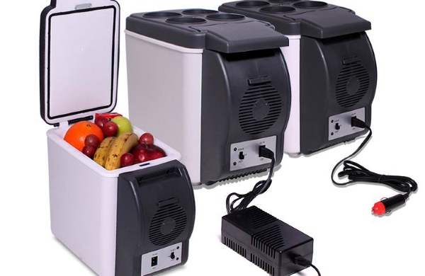  Автомобилен хладилник