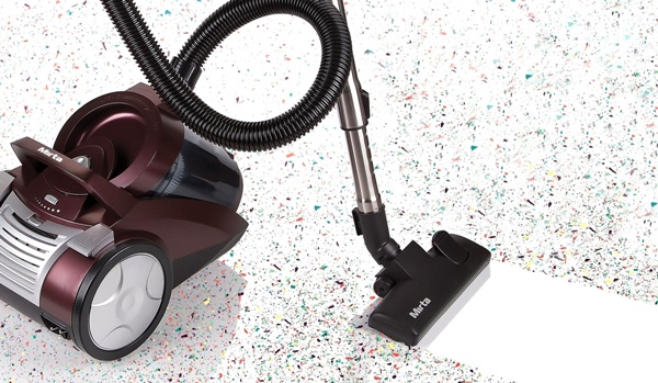  Циклонова прахосмукачка