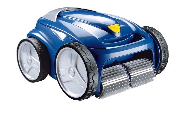  Робот за почистване на басейн