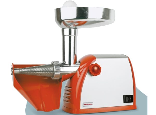  Електрически домати сокоизстисквачка