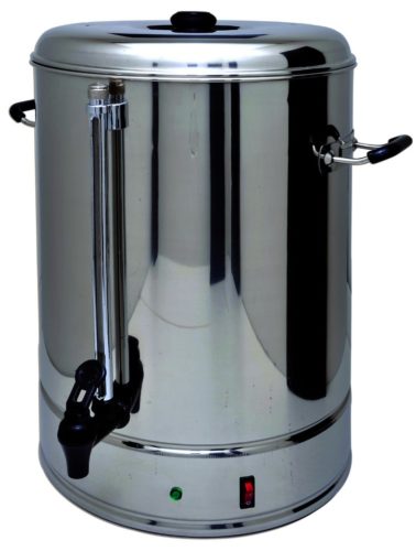  Тип котел за пълнене