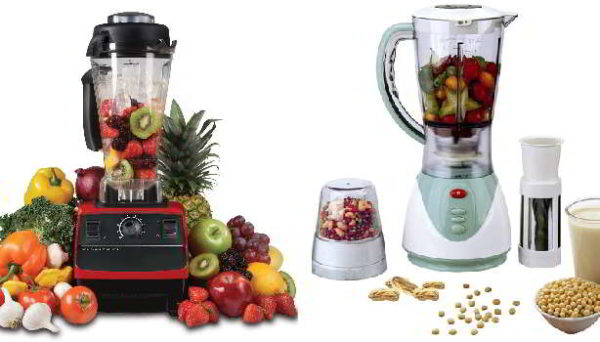  Стационарен миксер