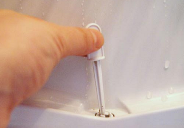  Вентил за оттичане на хладилен агент