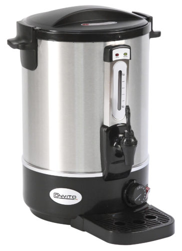  Бойлер насипен