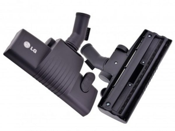  Универсална четка за прахосмукачка