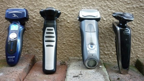  Разновидности на електрически машини