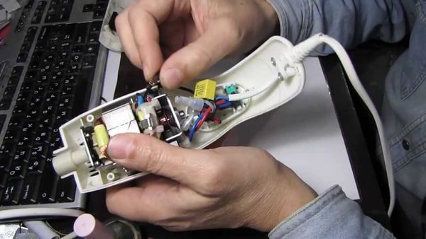  Ремонт на смесители