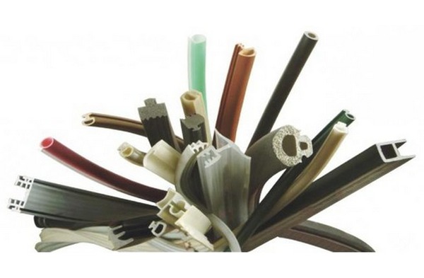  Уплътнителна гума