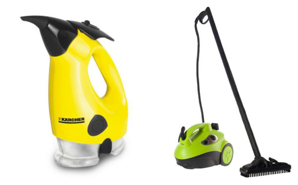  Ръчен и подов модел