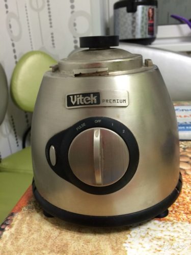  Тялото на смесителя