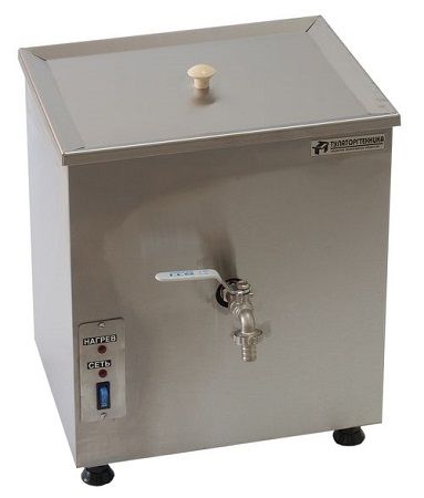  Дебит на чайника