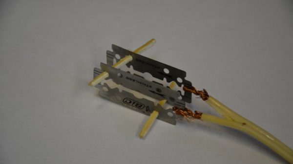  Двойна котле