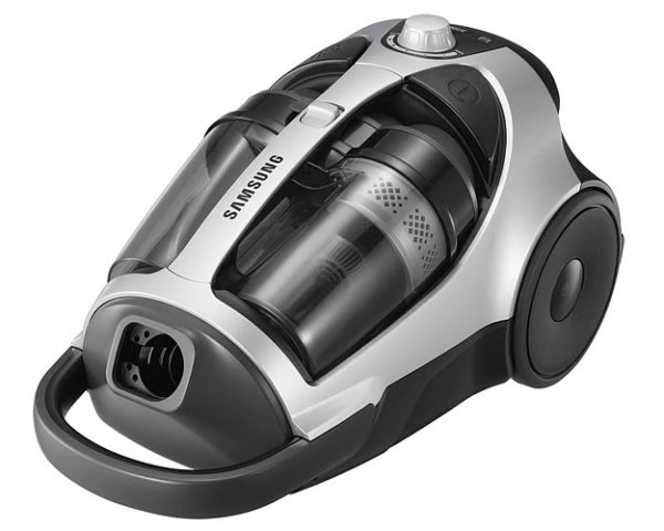  Циклонна прахосмукачка