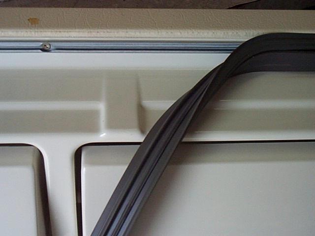  Хладилна гума за запечатване