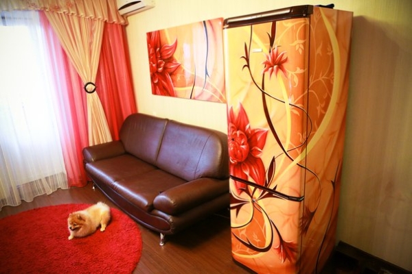  Хладилник с ерген