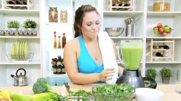  Стационарен миксер