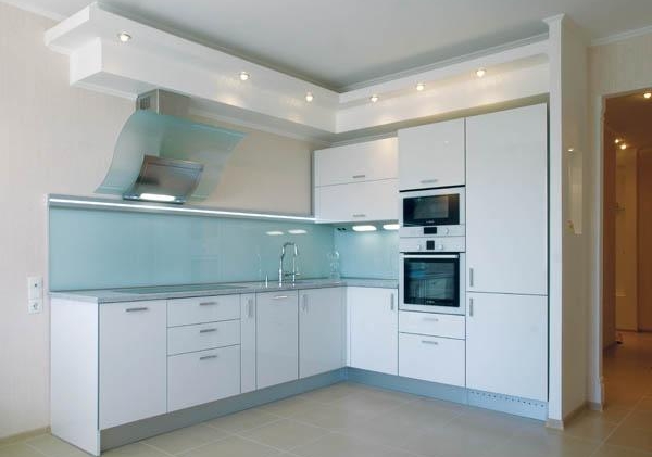  Вграден хладилник