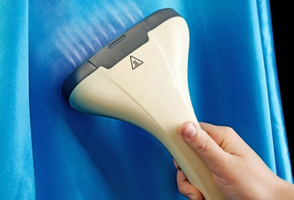  Вертикален otparivatel за завеси