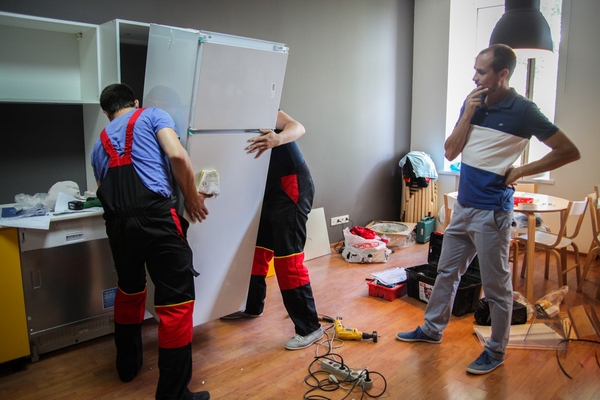  Общи правила за транспортиране