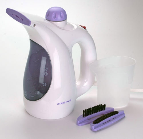  Ръчен модел на устройството