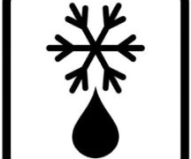  Системата за охлаждане размразява хладилника