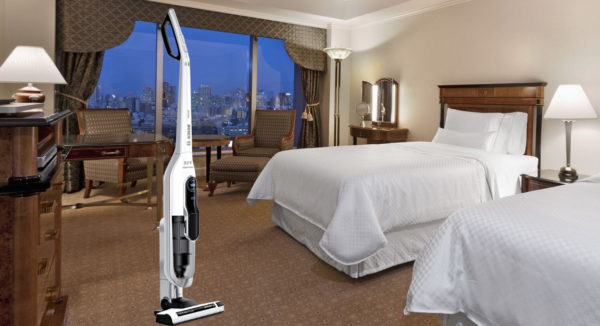  Bosch BCH 6ATH25 прахосмукачка