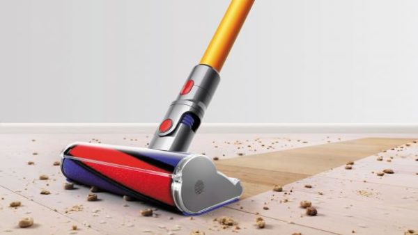  Прахосмукачка Dyson V6 Общо почистване
