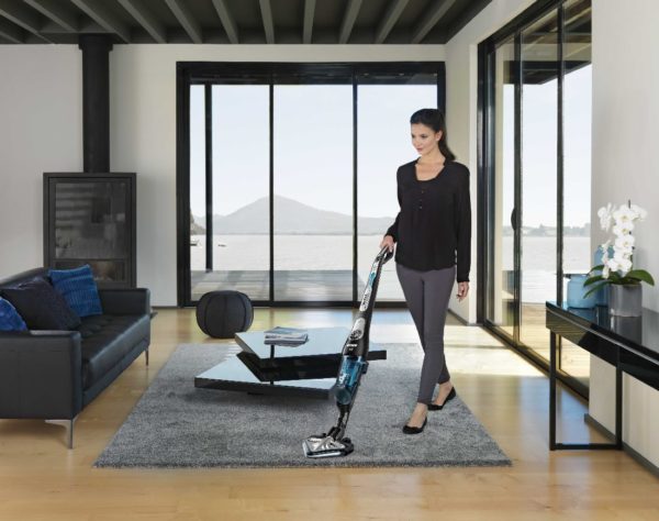  Прахосмукачка Tefal TY8871RO