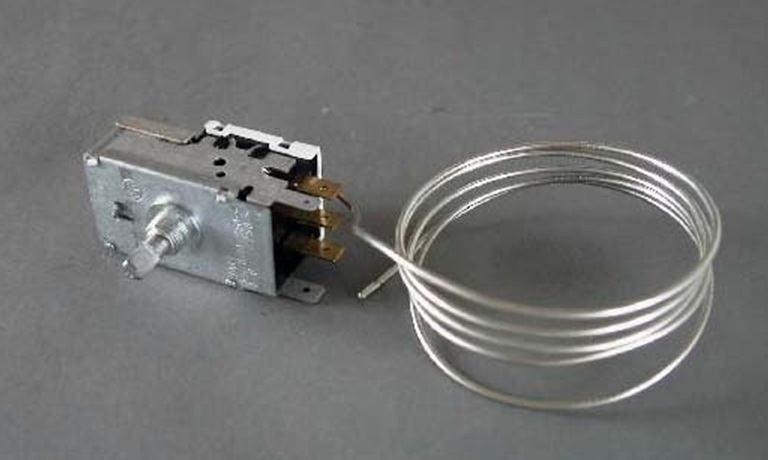  Хладилен термостат