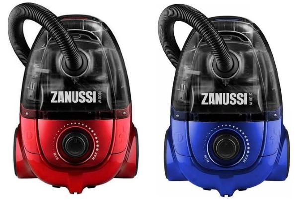  Прахосмукачка Zanussi