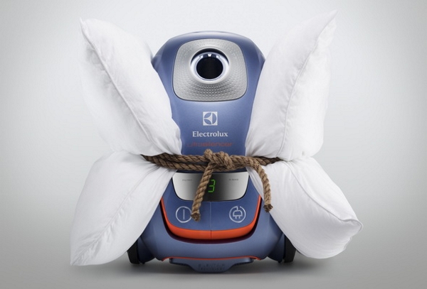  Прахосмукачка Electrolux