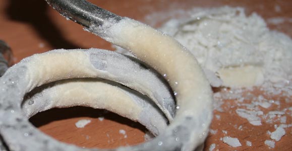  Смущаване на котела