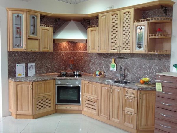  Ъглова абсорбатор с ъглов тип