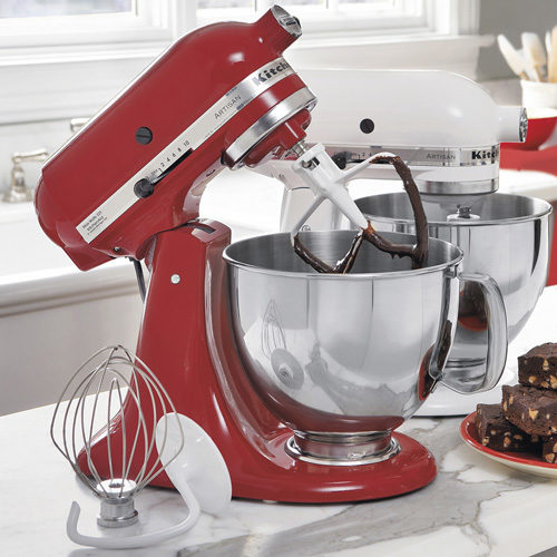  Стационарен миксер