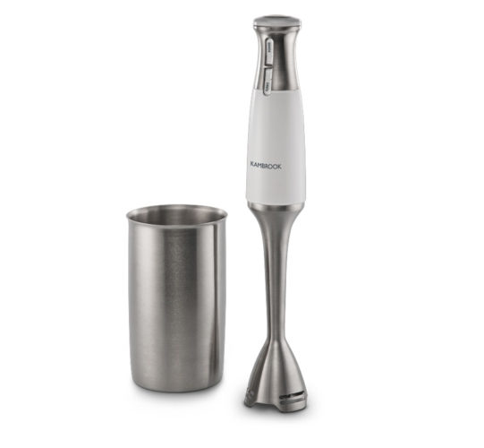  Потопяем смесител