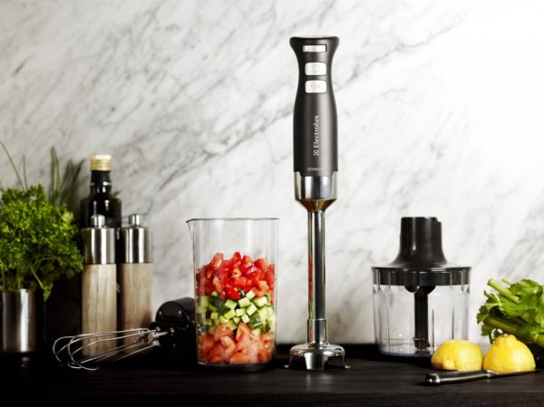  Потопяем смесител