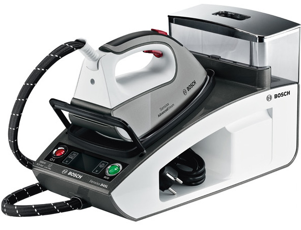  Станция за пара