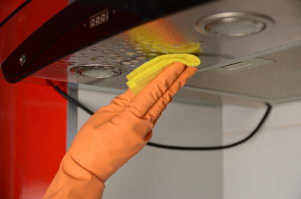  Почистване на инструменти