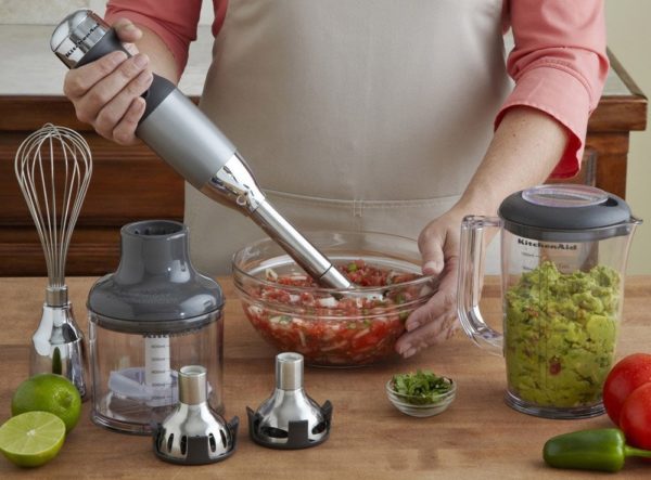  Приложение на модела на потапяне