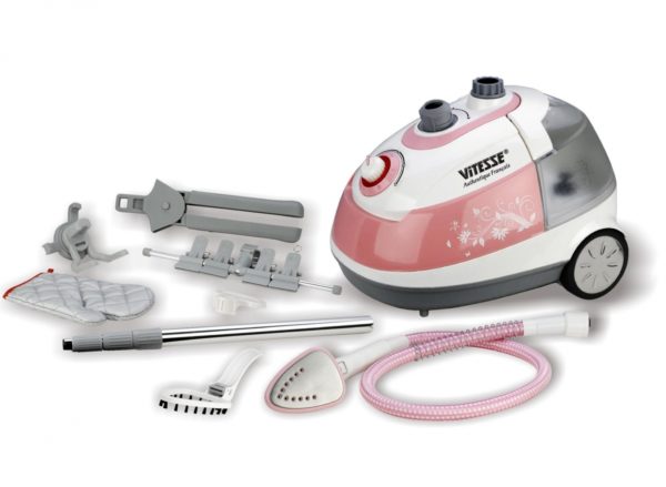  Дюзи на устройството