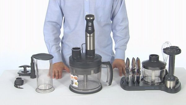  Прикачени устройства