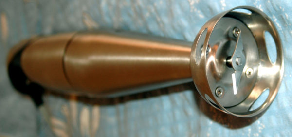  Метален миксер