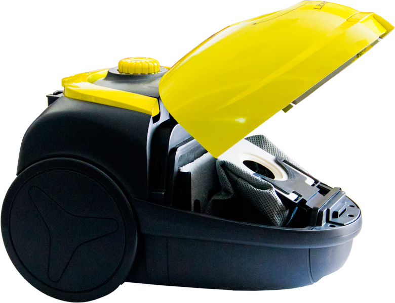  Прахосмукачка за чанти