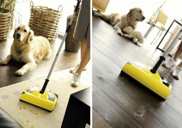  Почистване на животинска кожа