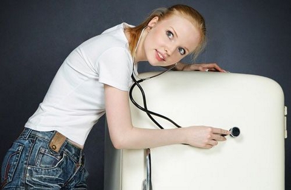  Ремонт на хладилници