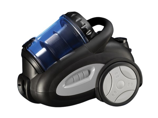  Мултициклоун за прахосмукачки