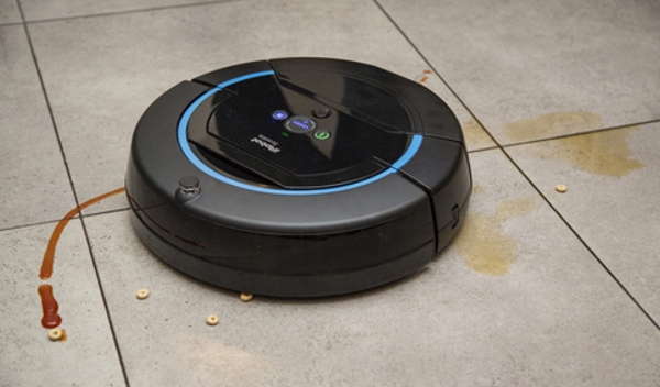  Възможности на пералната прахосмукачка