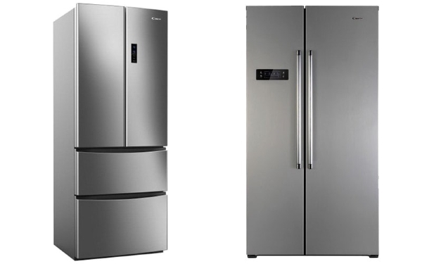  Хладилници на Канди