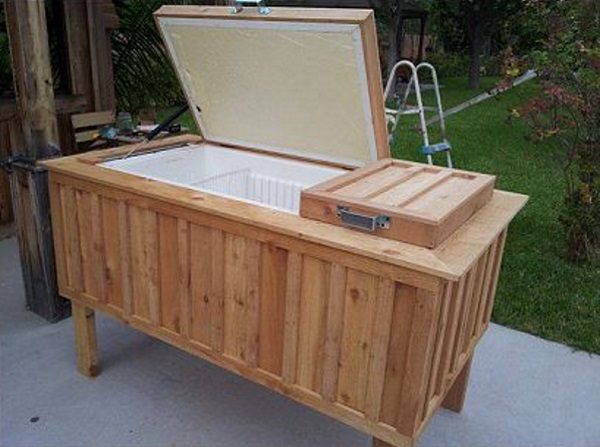  Хладилник за пчели